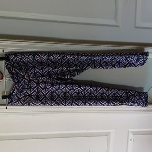 Aerie Legging Collant Sans Pieds